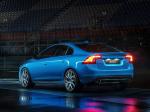 Volvo S60 Polestar 2014 года